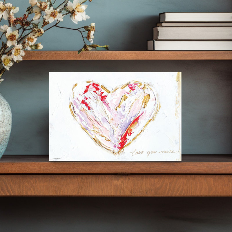 Print, 30.48cm H x 45.72cm W