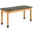 Diversified Woodcrafts Rectangle Top Not Included, Sold Separately Science Table-1694195