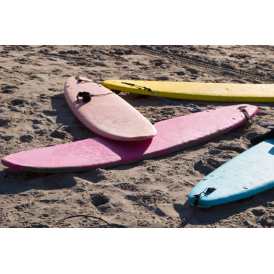 Surfboards by Mccaig