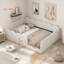 Lit de plancher rembourré-1160422948-1160422950