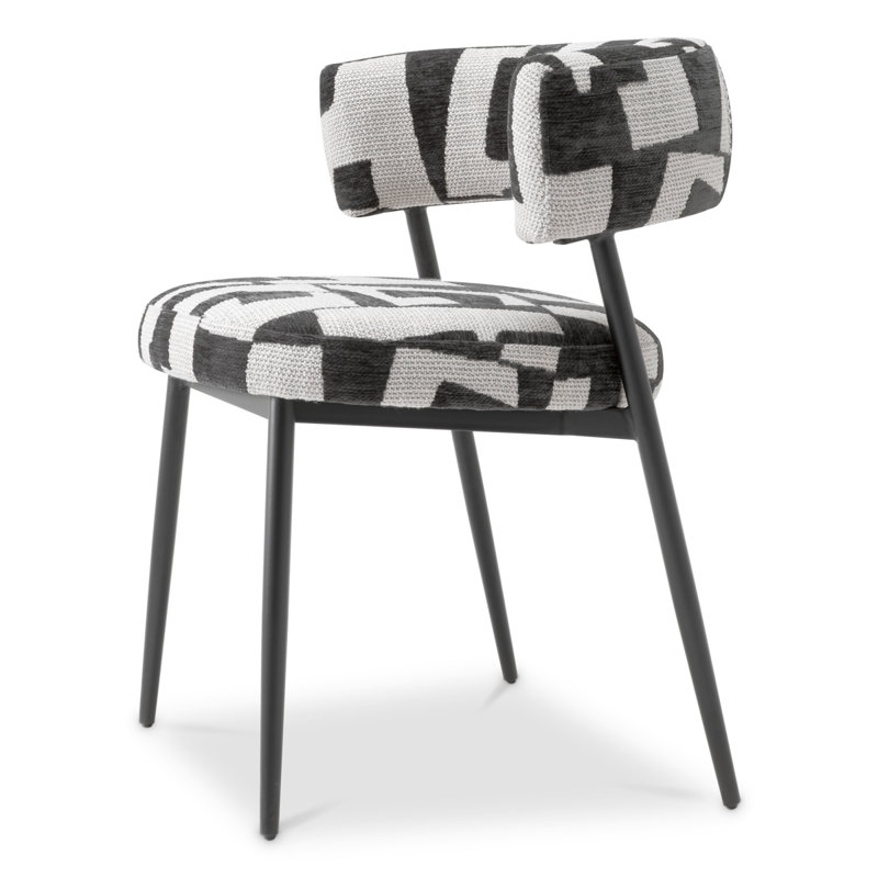 Folsom Upholstered Arm Chair
