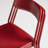 Trim Outdoor Stacking Dining Side Chair-104066416