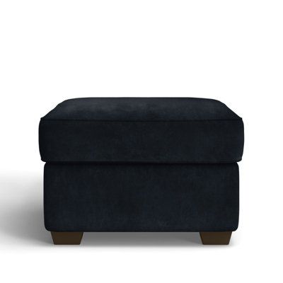 Gemi 29" Ottoman