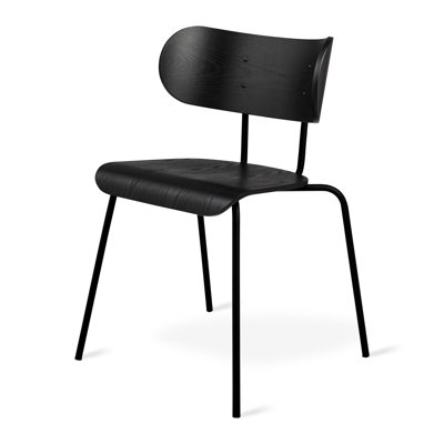 Chaise de salle à manger Bantam