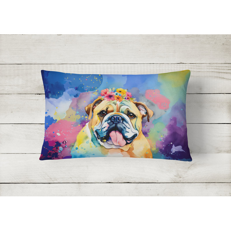 Other/No Pattern Outdoor Throw Pillow