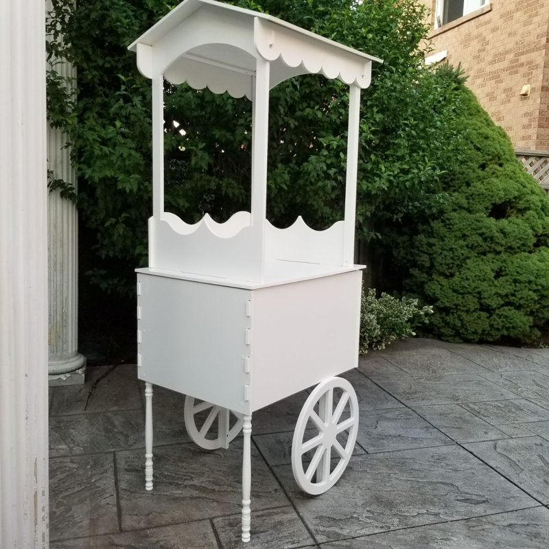 Candy Cart