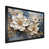 Black Single Picture Framed selected