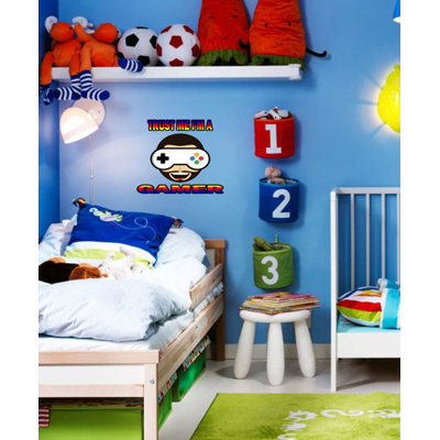 Wall Decal