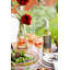 Coquelicot 11 oz. Verre à vin Irven
