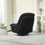 Fauteuil inclinable moderne capitonné-41780768