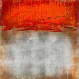 Daybreak II Print by Leftbank Art