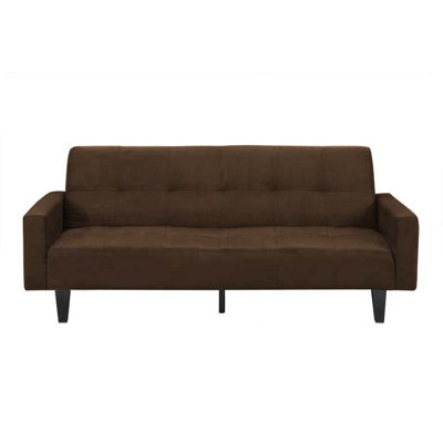 Puzzle Upholstered 78.1'' Sofa