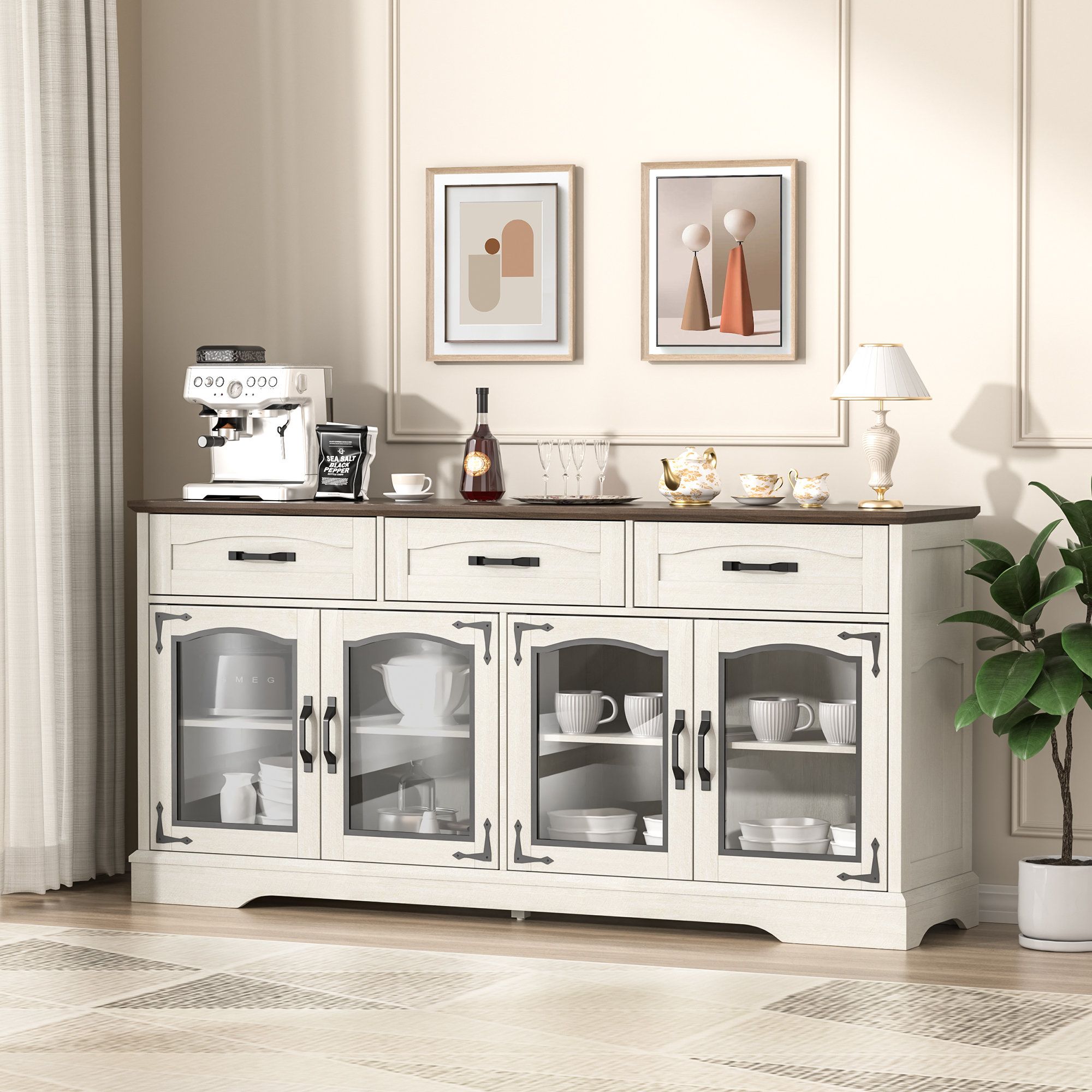 Wayfair Buffets TRONLEE 65.75