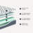 Signature Design By Ashley Chime Elite 2.0 Ultra Plush Memory Foam Mattress-111235149-111254805