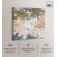 "Splatter Effect III", reproduction d'art sur toile par Art Remedy-124911236-124911239
