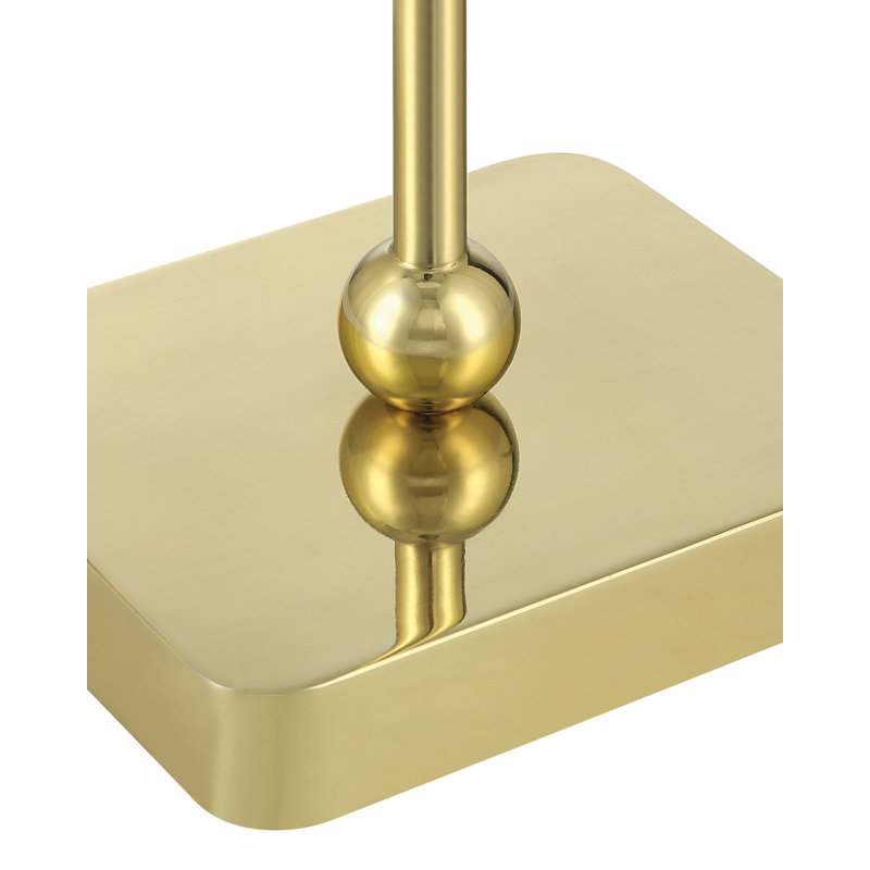 Gadabout LED Floor Lamp