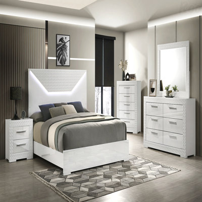 Miroir d'appoint Modern