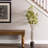 4' Artificial Potted Cotinus Coggygria Tree-20583849