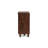 Zuri 12 Pair Shoe Storage Cabinet-726202189