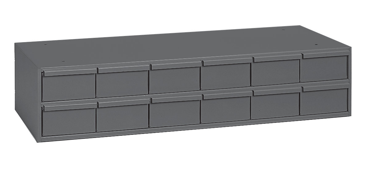 Durham Manufacturing 12 Drawer - Wayfair Canada