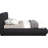Ivalda Upholstered Panel Bed-98269645-98269643
