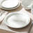 Stone Lain Orbit 24-Piece Dinnerware Set Stoneware-104314971