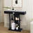 Shamritsky 36'' Console Table