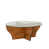 Chestnut is out of stock