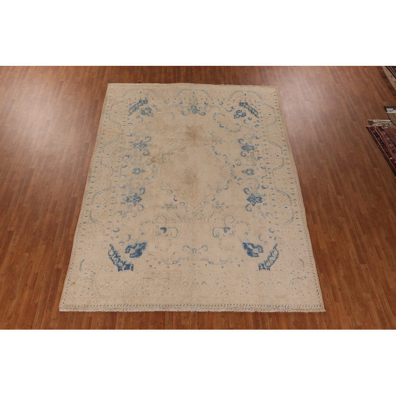 Tapis traditionnel 10 x 13