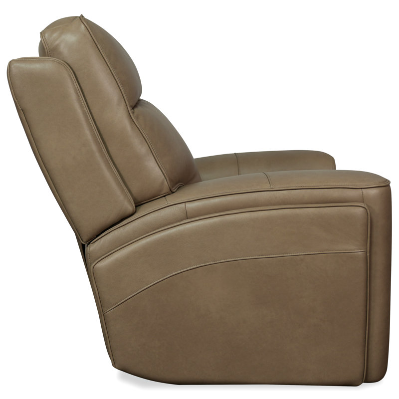 MS Glider Recliner
