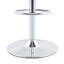 Tabouret de comptoir pivotant rembourré Vesta-752137888-752137890