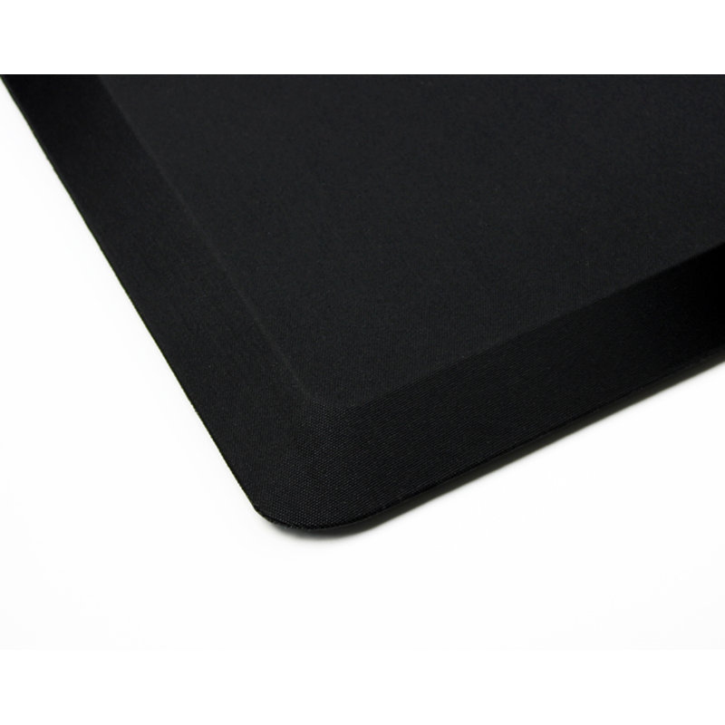 AFS-TEX® 3000 Black Active Anti-Fatigue Mat