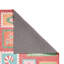 Abstract Flatweave Area Rug-92573285