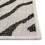 Tapis intérieur / extérieur brun clair Osman-804550004