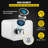 Gun Safe Lock-68204130