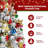 90'' Christmas Tree