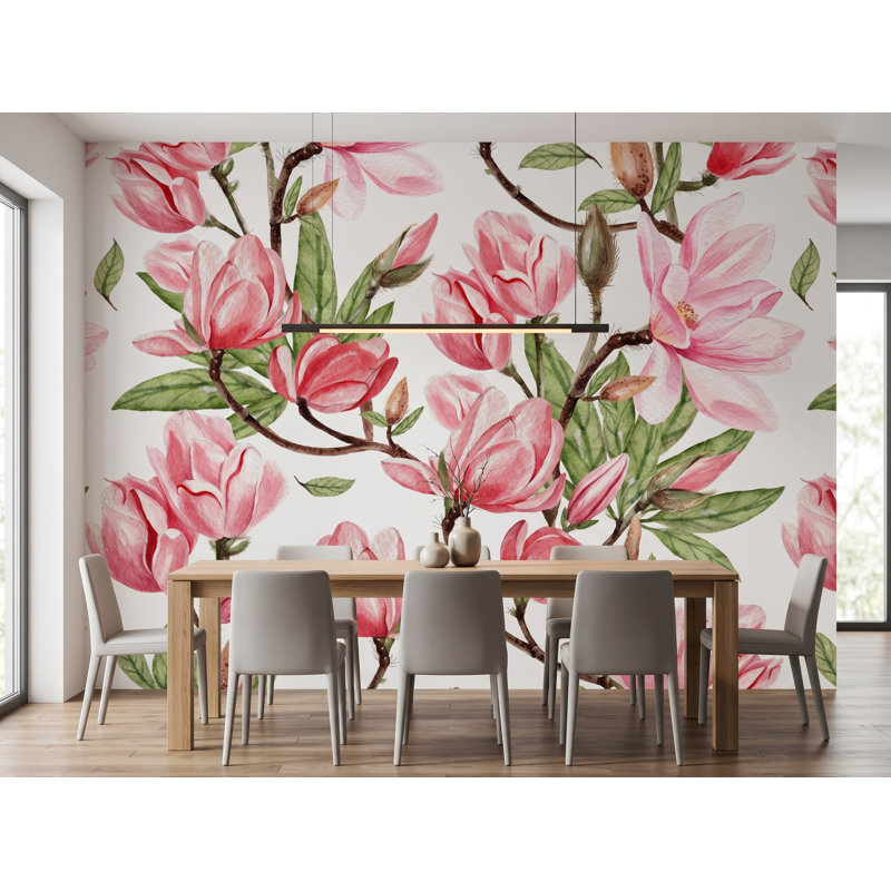 Panneau mural pelez et collez, l 125 po x H 125 po, 125"W x 125"H, Pre-Pasted Paper