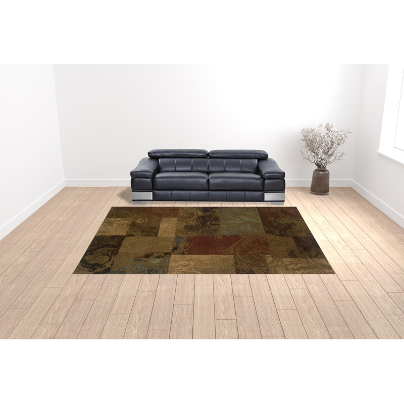 Geovany Rug, Rectangle 10' x 13'