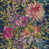 Heather/Navy selected