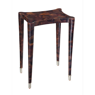 Table de bout Stiletto Pen Shell