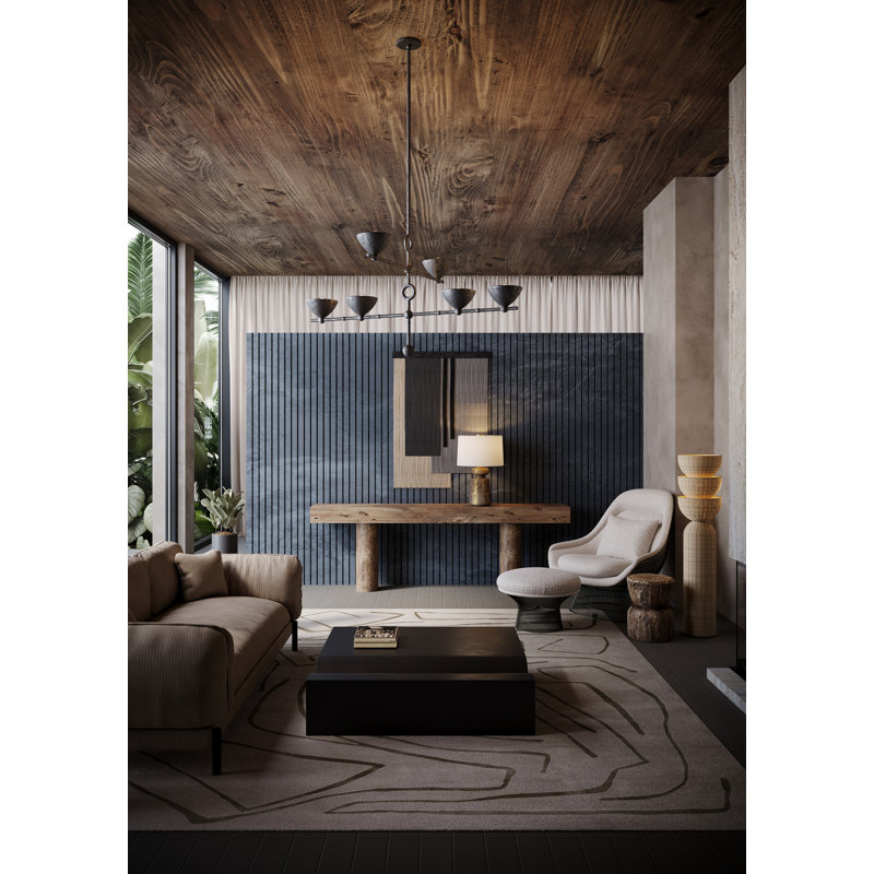 RIAN Floor Lamp