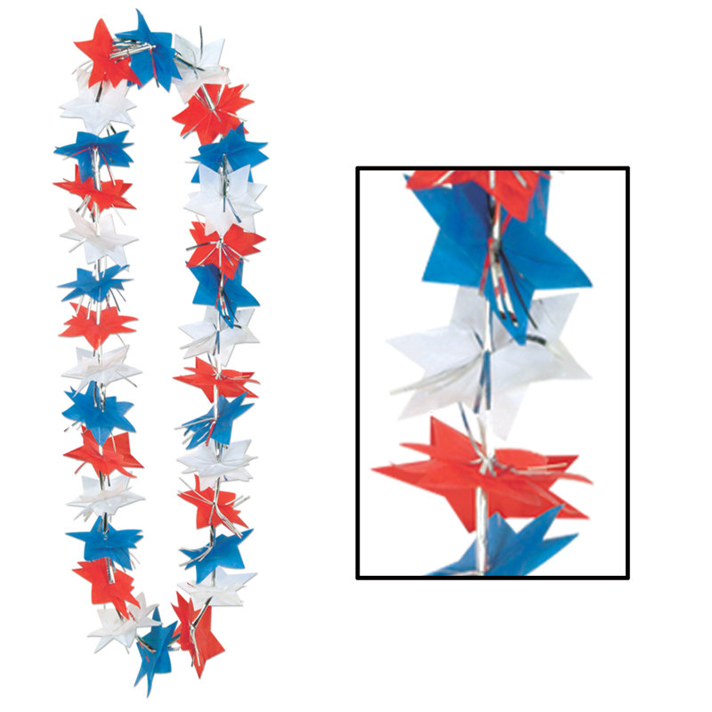 Lei patriotique