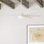 70" Phenomenon 7 - Blade Smart Standard Ceiling Fan with Pull Chain and Light Kit Included-62373643