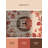 Soft Plush Faye Thanksgiving Modern & Contemporary Abstract Area Rug in Beige – Beige Binding-291887771