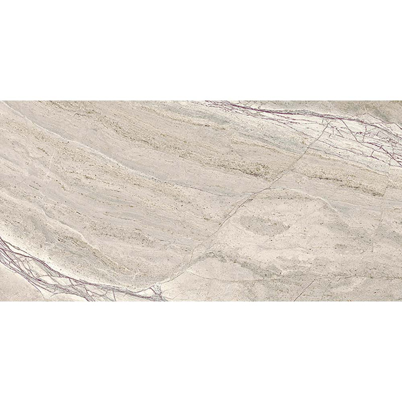 Carreau de porcelaine singulier l 11,81 po x L 23,62 po Splendor