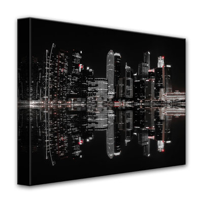 " Night In The City "