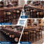 Upholstered Counter Stool-707000728