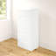 Meldrum 58cm W 5 - Drawer Chest of Drawers-1135049202