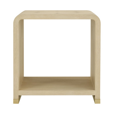 Judith Leiber Couture End Table