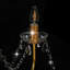 Cheever 8 - Light Candle Style Chandelier-1724725865